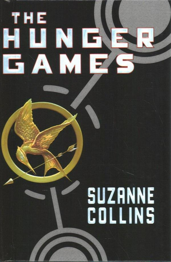 Cover Art for 9781606865811, The Hunger Games by Suzanne Collins