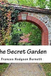 Cover Art for 9781983414749, The Secret Garden by Frances Hodgson Burnett