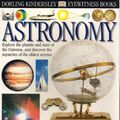 Cover Art for 9780789461797, Astronomy by Kristen Lippincott