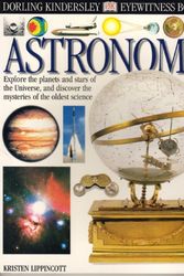 Cover Art for 9780789461797, Astronomy by Kristen Lippincott