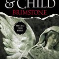 Cover Art for 9780446696500, Brimstone by Douglas J. Preston, Lincoln Child