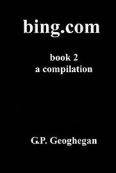 Cover Art for 9781517162870, bing.com - book 2 by G.P. Geoghegan