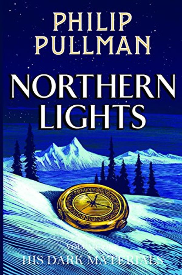 Cover Art for 9789352751822, His Dark Materials: The Northern Lights by Philip Pullman