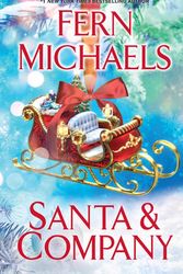 Cover Art for 9798885791793, Santa and Company: 2 by Fern Michaels