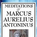 Cover Art for 9781515434696, Meditations of Marcus Aurelius Antoninus by Aurelius Marcus Antoninus