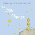 Cover Art for 9781847494238, The Little Prince by Antoine de Saint-Exupery