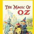 Cover Art for 9781517618483, The Magic of Oz by L. Frank Baum