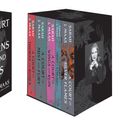 Cover Art for 9781635577716, A Court of Thorns and Roses Hardcover Box Set by Sarah J. Maas