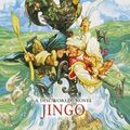 Cover Art for B00SB30P7G, By Terry Pratchett Jingo (A Discworld Novel) (New Ed) [Paperback] by Terry Pratchett