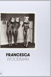 Cover Art for 9780714844305, Francesca Woodman by Chris Townsend