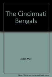 Cover Art for 9780871917348, The Cincinnati Bengals by Julian May