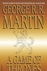 Cover Art for 9780553588484, A Game of Thrones by George R. R. Martin