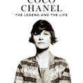 Cover Art for 9780008595739, Coco Chanel: The Legend and the Life [Updated and Revised Edition] by Justine Picardie