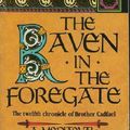Cover Art for 9780708829639, The Raven in the Foregate by Ellis Peters