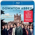 Cover Art for 9317731105081, Downton Abbey : Season 4 by 