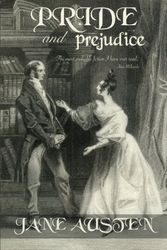 Cover Art for 9781542503884, Pride and Prejudice by Jane Austen