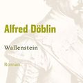 Cover Art for 9783100155597, Wallenstein by Döblin, Alfred