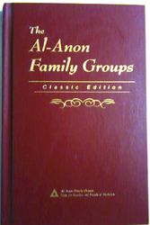 Cover Art for 9780910034364, Al-Anon Family Groups: by Anc Al-Anon Family Group Head