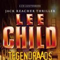 Cover Art for 9789047610915, Tegendraads by Lee Child