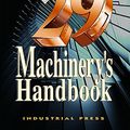 Cover Art for 9780831129002, Machinery's Handbook: Toolbox by Erik Oberg