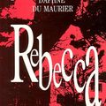 Cover Art for 9782226044181, Rebecca by Maurier Du