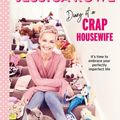 Cover Art for 9781760870959, Diary of a Crap Housewife by Jessica Rowe