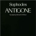 Cover Art for 9780195061673, Antigone by Sophocles