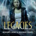 Cover Art for 9780765317612, Legacies by Mercedes Lackey