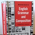 Cover Art for B0007E61XE, English Grammar and Composition: Complete Course by John E. Warriner, Francis Griffith