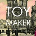 Cover Art for 9781489382979, The Toymaker by Liam Pieper