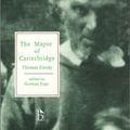 Cover Art for 9781551111223, The Mayor of Casterbridge by Thomas Hardy
