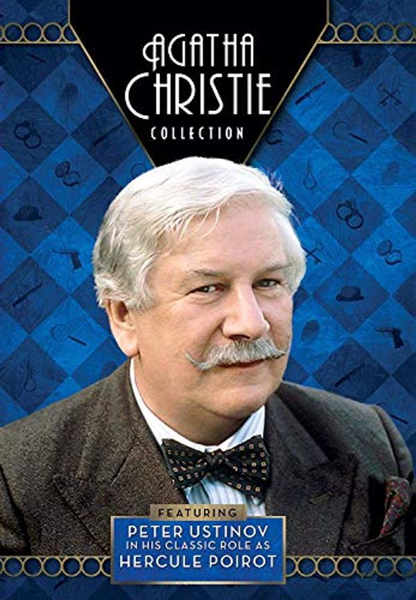 Cover Art for 0888574725006, Agatha Christie Collection: Featuring Peter Ustinov by 