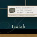 Cover Art for 9780801030949, Isaiah (Baker Commentary on the Old Testament: Prophetic Books) by J. Gordon McConville