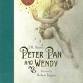 Cover Art for 9781844280391, Peter Pan and Wendy by J.M. Barrie