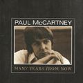 Cover Art for 9780436280221, Paul McCartney by Barry Miles