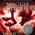 Cover Art for 9780545388276, The Scorpio Races by Maggie Stiefvater