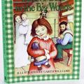 Cover Art for 9780060797508, Little House in the Big Woods by Laura Ingalls Wilder