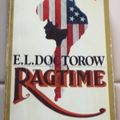 Cover Art for 9780553257366, Ragtime by E. L. Doctorow