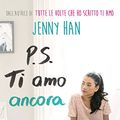 Cover Art for 9788856654134, P.S. Ti amo ancora by Jenny Han