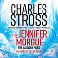 Cover Art for 9781440774041, The Jennifer Morgue by Charles Stross