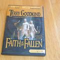 Cover Art for 9781593353049, Faith of the Fallen (Sword of Truth Series) by Terry Goodkind, John Kenneth