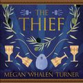 Cover Art for 9781529387612, The Thief by Megan Whalen Turner