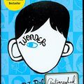 Cover Art for 9780375975585, Wonder EXCLUSIVE COLLECTOR'S EDITION by R. J. Palacio