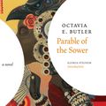 Cover Art for 9781609807191, Parable of the Sower by Octavia E. Butler