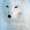 Cover Art for 9780790779980, The Life of Mammals by 