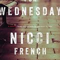 Cover Art for 9780670015771, Waiting for Wednesday by Nicci French