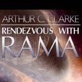 Cover Art for 9781480535633, Rendezvous with Rama by Arthur C. Clarke