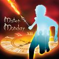 Cover Art for 9781741758986, Mister Monday by Garth Nix