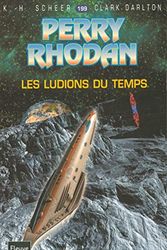 Cover Art for 9782265079236, Les ludions du temps (French Edition) by K-H Scheer