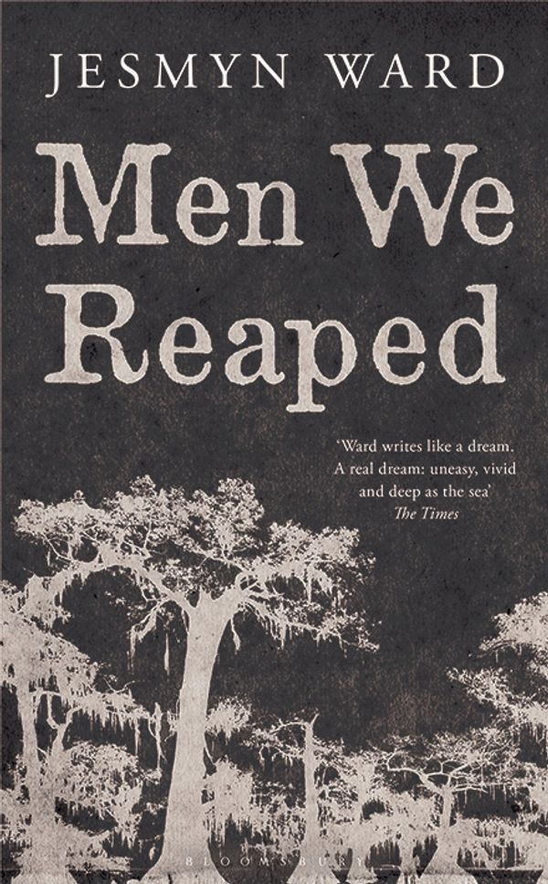 Cover Art for 9781408830482, Men We Reaped by Jesmyn Ward